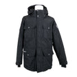 Unisex McKinley - Talvejope, suurus XL - Must ()