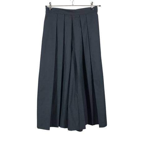 Unisex Muji - Mittevenivad püksid, suurus 38 - Must ()