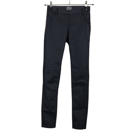 Unisex Sand - Teksaretuusid, suurus W27 - Must ()