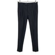 Unisex All Saints - Mittevenivad püksid, suurus W28 - Must ()