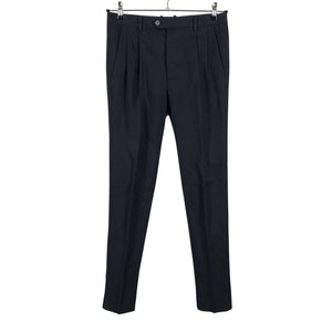 Unisex All Saints - Mittevenivad püksid, suurus W28 - Must (1)