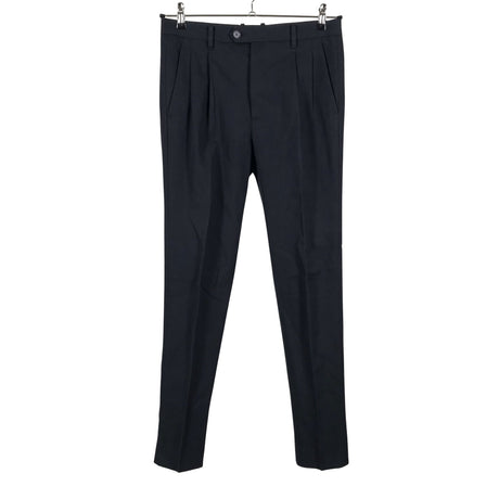 Unisex All Saints - Mittevenivad püksid, suurus W28 - Must ()