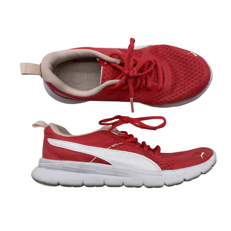 Unisex Puma - Tossud, suurus 37 - Roosa ()
