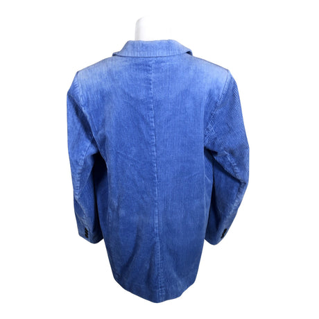 Unisex Part two - Jakk, suurus 38 - Helesinine (2)