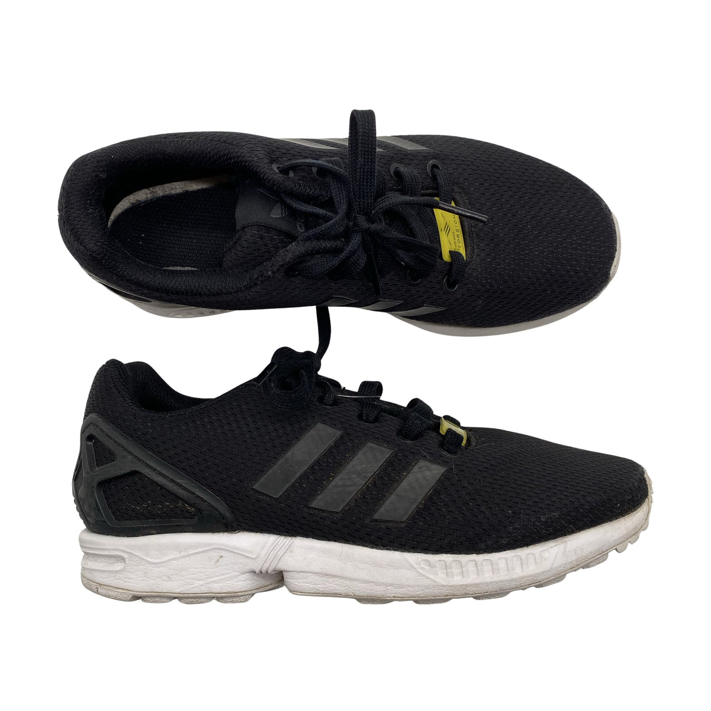 Unisex Adidas - Tossud, suurus 37 - Must (1)