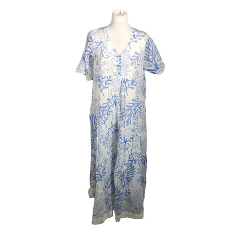 Unisex Iconique - Mitteveniv kleit, suurus 38 - Sinine ()