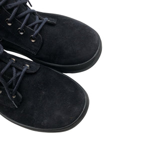 Unisex Legero - Talvejalanõud, suurus 39 - Must (2)