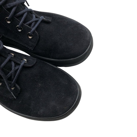 Unisex Legero - Talvejalanõud, suurus 39 - Must (2)