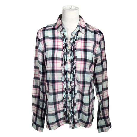 Unisex Peak Performance - Pluus, suurus 40 - Sinine ()