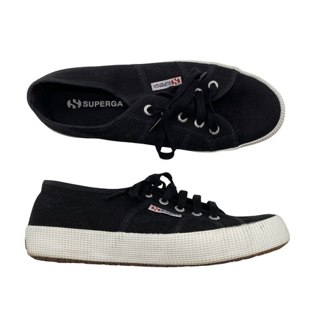 Unisex Superga - Tennised, suurus 28 - Must ()
