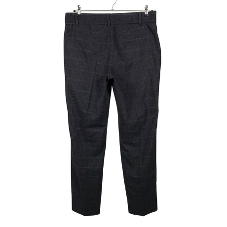 Unisex Gerry Weber - Mittevenivad püksid, suurus 42 - Must (2)