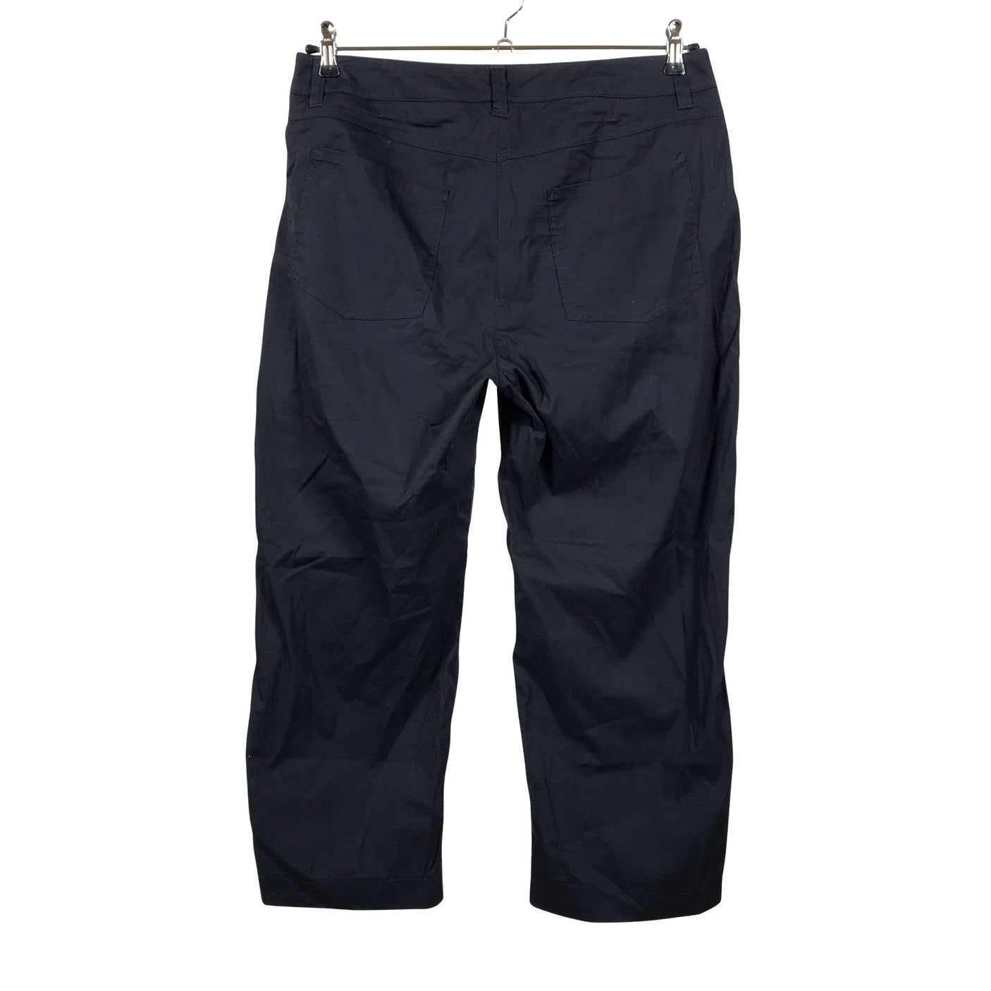 Unisex MAC - Mittevenivad püksid, suurus 42 - Must (2)