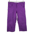 Unisex Warmpeace - Poolpikad spordipüksid, suurus 42 - Lilla ()