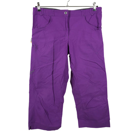 Unisex Warmpeace - Poolpikad spordipüksid, suurus 42 - Lilla ()