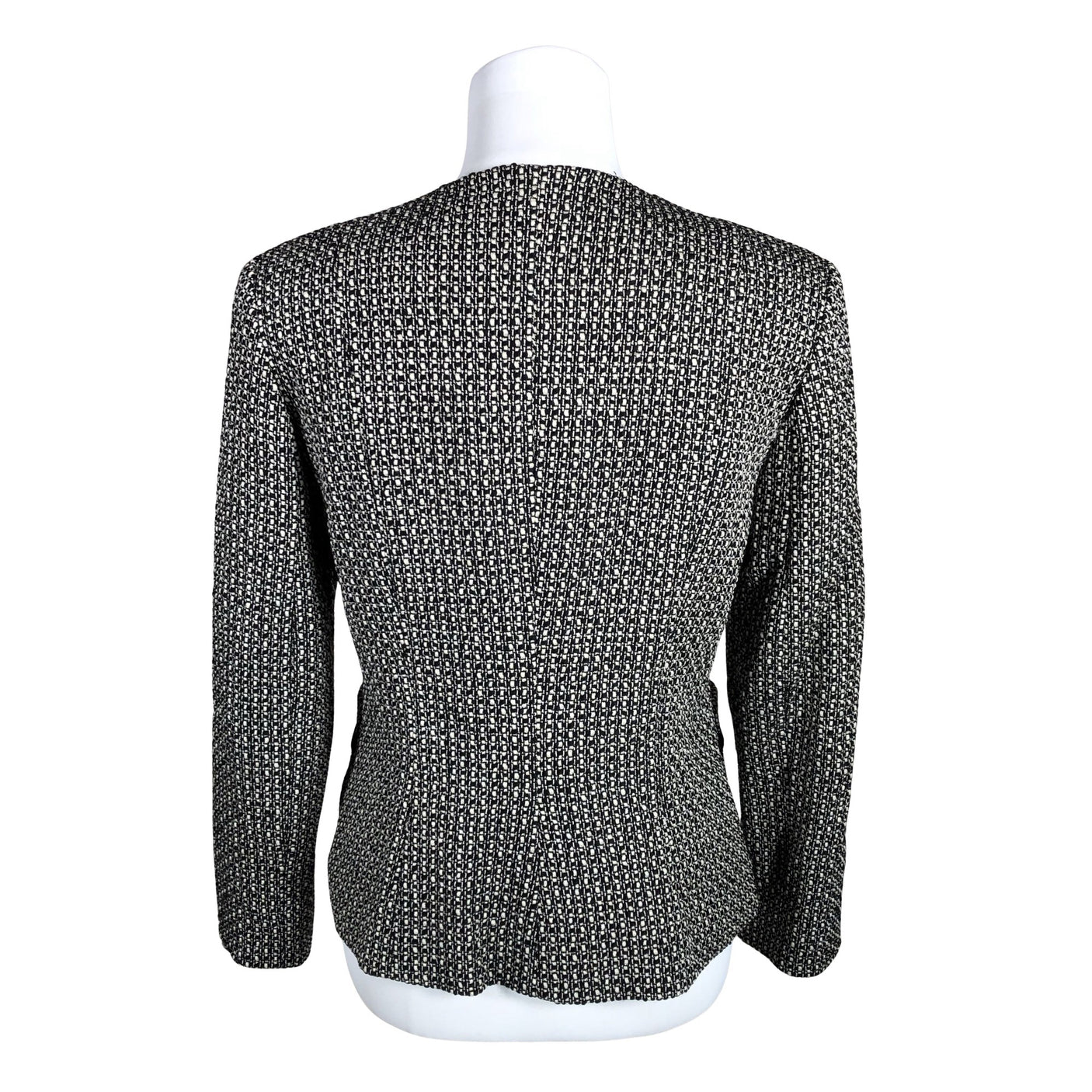 Unisex Andiata - Jakk, suurus 38 - Must (2)