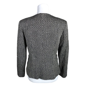 Unisex Andiata - Jakk, suurus 38 - Must (2)