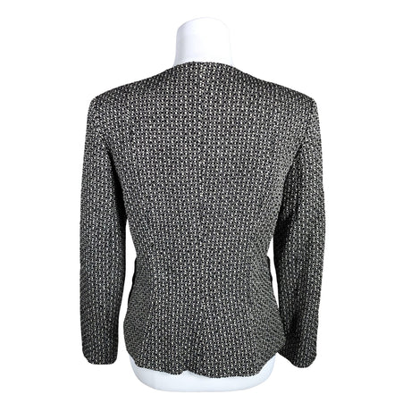 Unisex Andiata - Jakk, suurus 38 - Must (2)