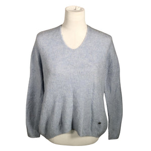 Unisex Mos Mosh - Kampsun, suurus 36 - Helesinine (1)