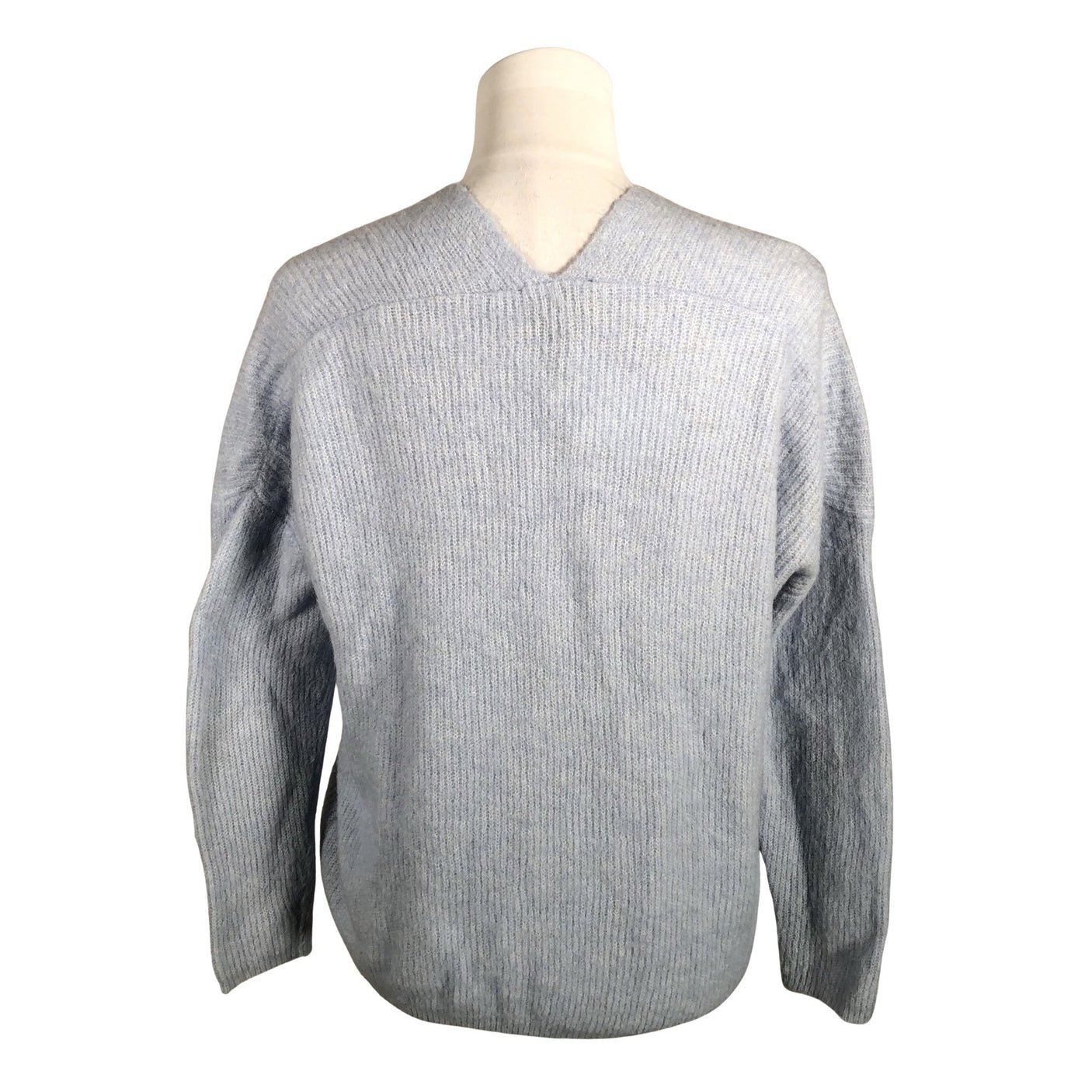 Unisex Mos Mosh - Kampsun, suurus 36 - Helesinine (2)