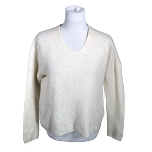Unisex Mos Mosh - Kampsun, suurus 38 - Valge (1)