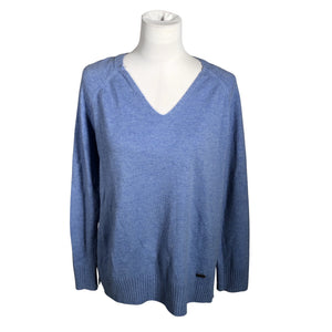 Unisex Lloyd's - Kampsun, suurus 38 - Helesinine (1)