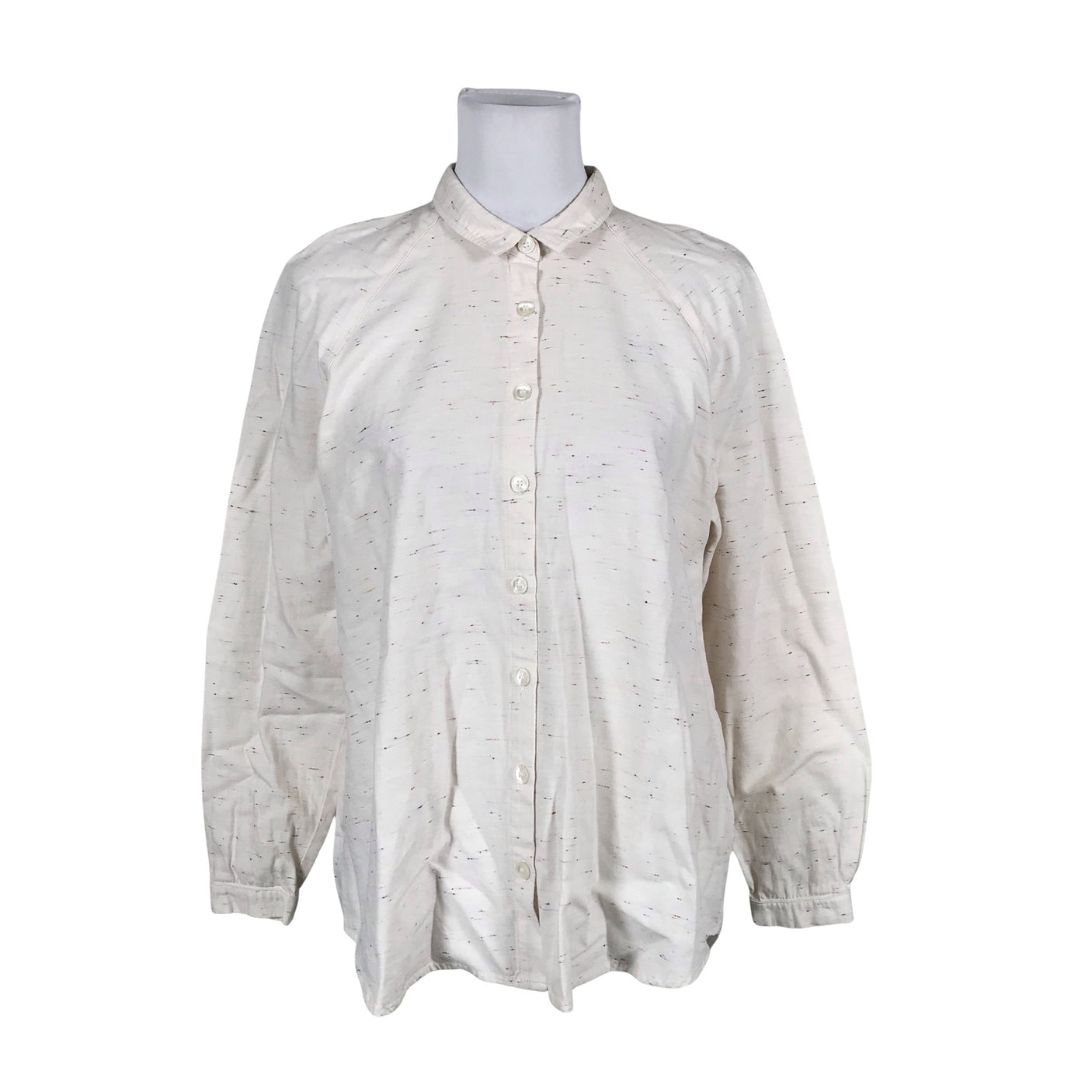 Unisex R-collection - Triiksärk, suurus 40 - Heleroosa (1)
