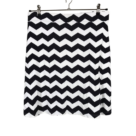 Unisex Nanso - Trikotaažist seelik, suurus 38 - Valge ()