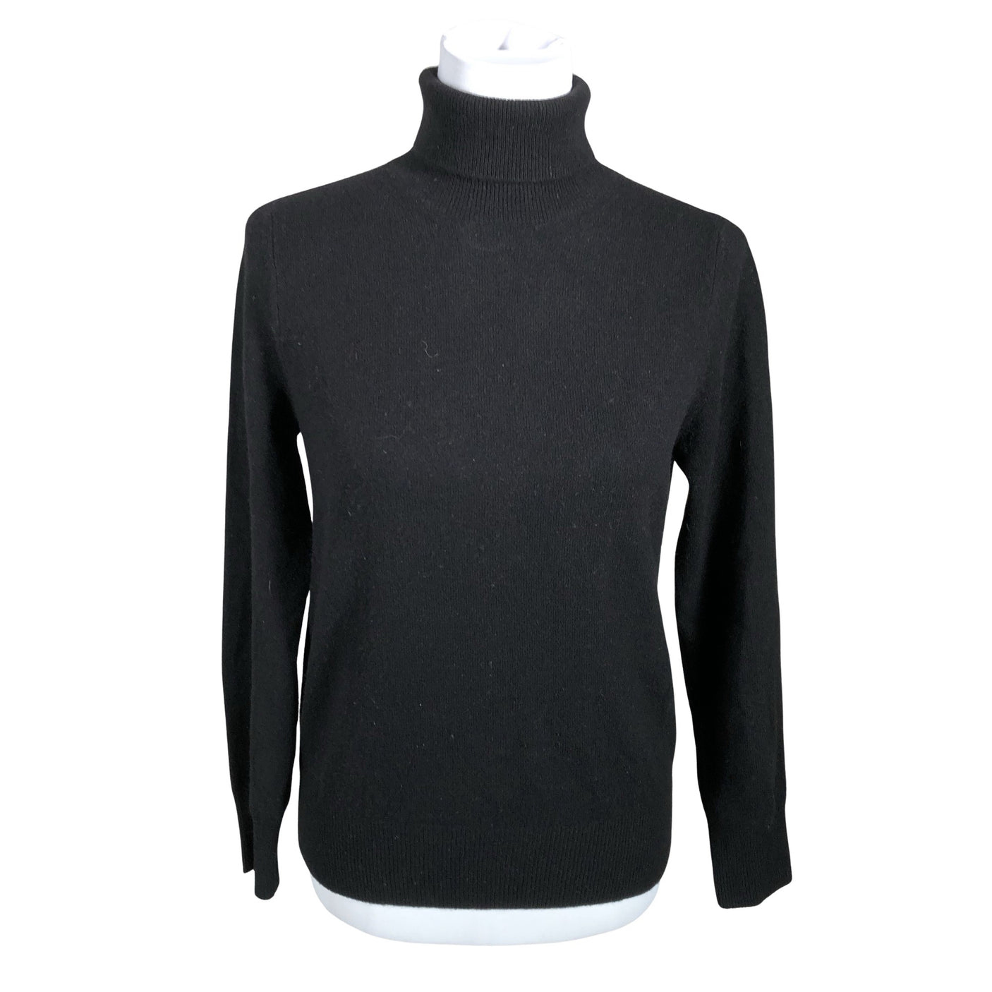 Unisex Autograph by Marks & Spencer - Kampsun, suurus 40 - Must (1)