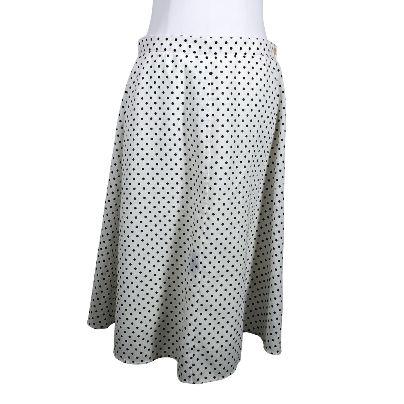 Unisex Figurette - Lühikeste käistega pluus, suurus 40 - Valge (2)