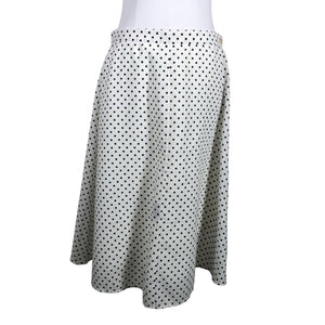 Unisex Figurette - Lühikeste käistega pluus, suurus 40 - Valge (2)