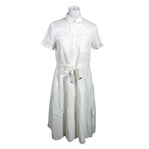 Unisex Tommy Hilfiger - Mitteveniv kleit, suurus 36 - Valge (1)