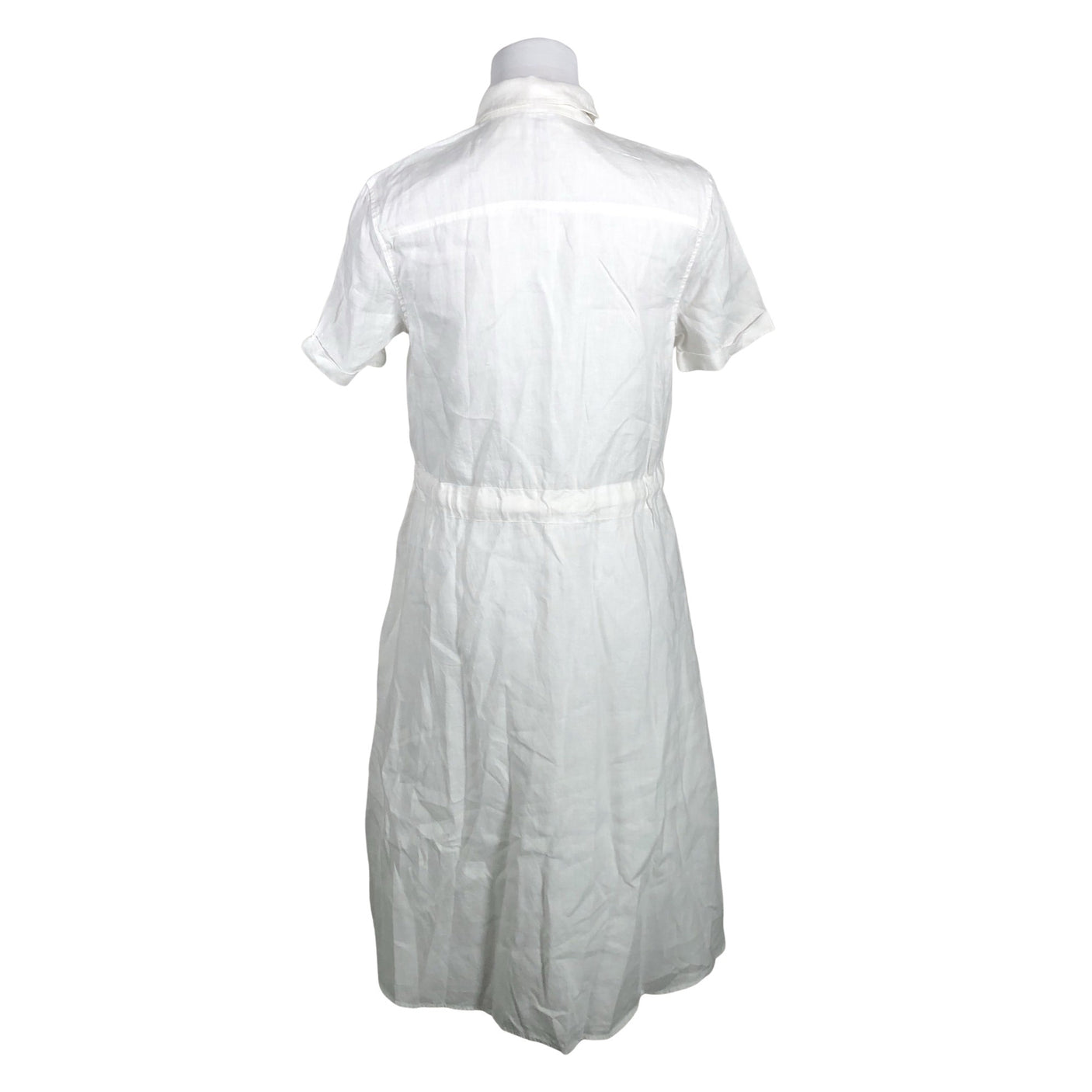 Unisex Tommy Hilfiger - Mitteveniv kleit, suurus 36 - Valge (2)