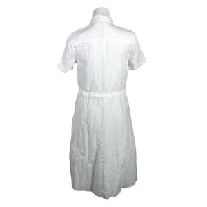 Unisex Tommy Hilfiger - Mitteveniv kleit, suurus 36 - Valge (2)