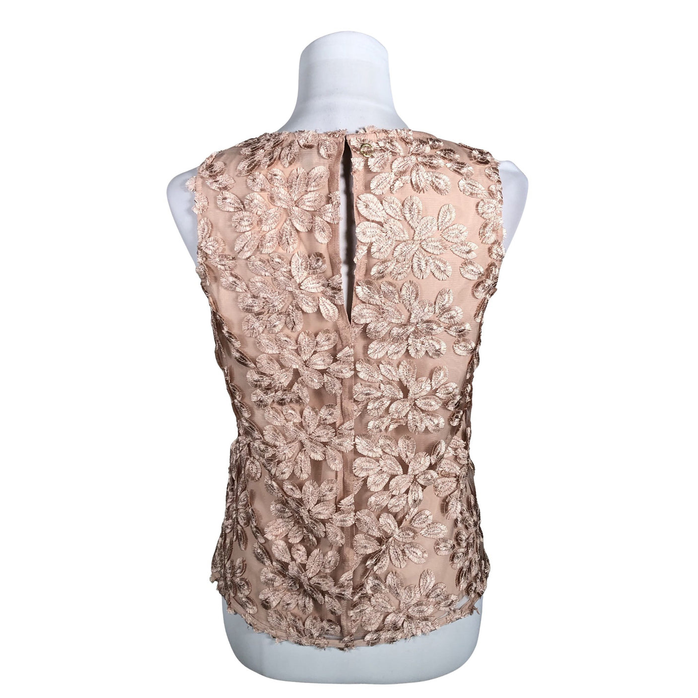 Unisex Stockh lm - Pidulik top, suurus 36 - Heleroosa (2)