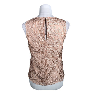 Unisex Stockh lm - Pidulik top, suurus 36 - Heleroosa (2)