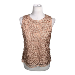Unisex Stockh lm - Pidulik top, suurus 36 - Heleroosa (1)