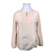 Unisex Hugo Boss - Pluus, suurus 42 - Heleroosa ()