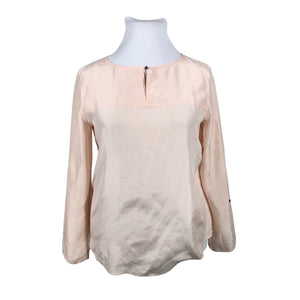 Unisex Hugo Boss - Pluus, suurus 42 - Heleroosa (1)