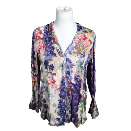 Unisex Samsoe&Samsoe - Pluus, suurus 38 - Beige ()