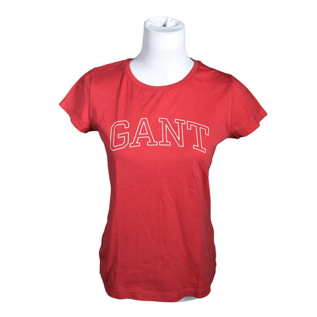 Unisex Gant - T-särk, suurus 36 - Roosa ()