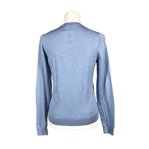 Unisex Balmuir - Kardigan, suurus 36 - Helesinine (3)