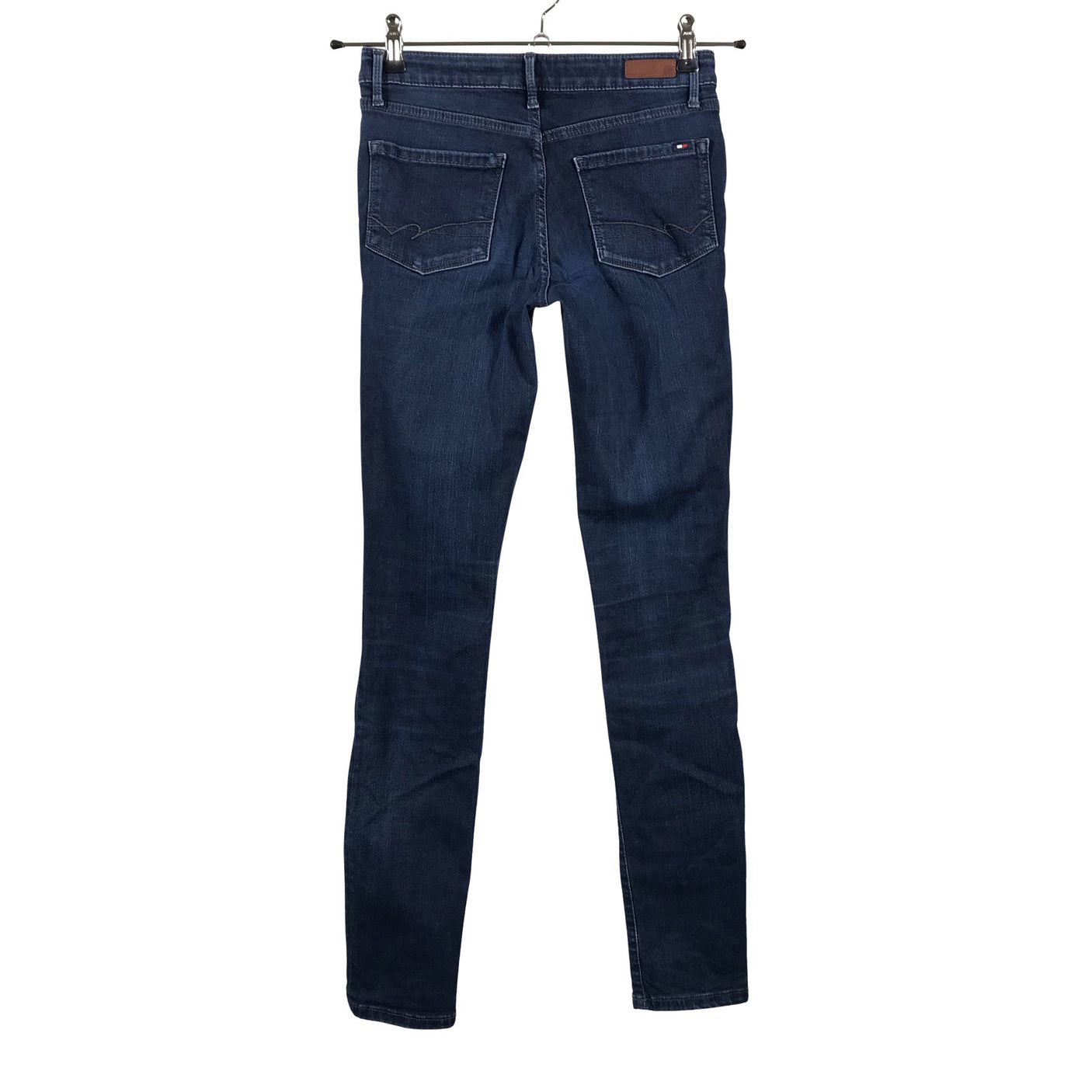 Unisex Tommy Hilfiger - Teksad, suurus 32 - Sinine (2)