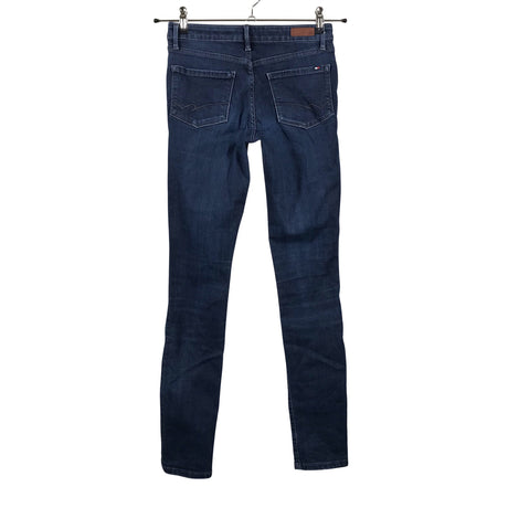 Unisex Tommy Hilfiger - Teksad, suurus 32 - Sinine (2)