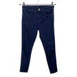 Unisex Emporio Armani - Teksad, suurus W26 - Sinine ()