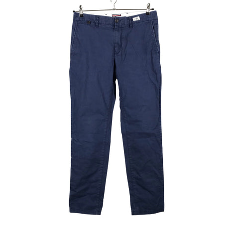 Unisex Tommy Hilfiger - Chino-püksid, suurus W32 - Sinine ()