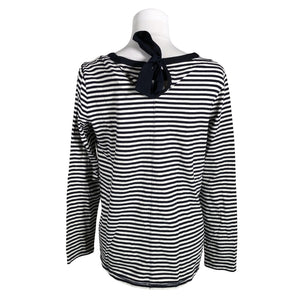 Unisex Tommy Hilfiger - Trikotaažist pluus, suurus 38 - Sinine (2)