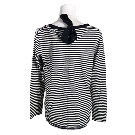 Unisex Tommy Hilfiger - Trikotaažist pluus, suurus 38 - Sinine (2)