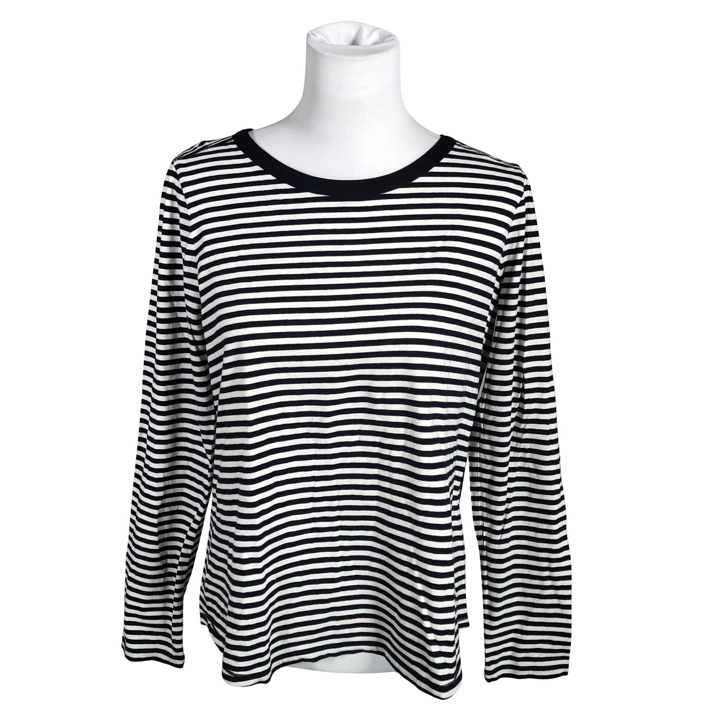 Unisex Tommy Hilfiger - Trikotaažist pluus, suurus 38 - Sinine (1)