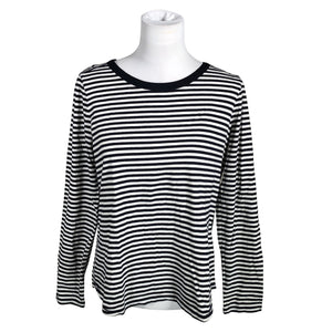 Unisex Tommy Hilfiger - Trikotaažist pluus, suurus 38 - Sinine (1)