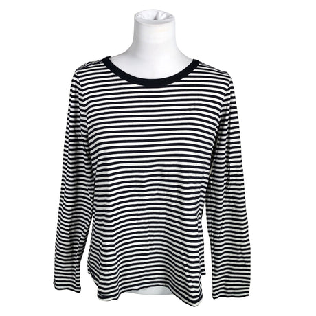 Unisex Tommy Hilfiger - Trikotaažist pluus, suurus 38 - Sinine ()